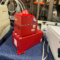 Biometra T Robot Automated PCR Thermal Cycler image 0